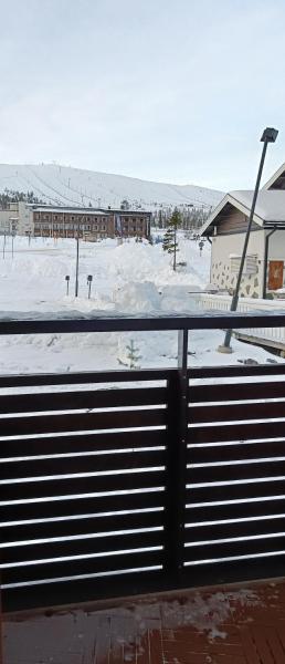 Ylläs Chalet 8107, Ylläsjärvi